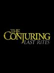 The Conjuring: Last Rites DVD Release Date