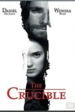 The Crucible DVD Release Date