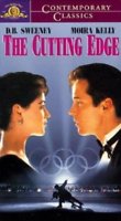 The Cutting Edge DVD Release Date
