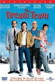 The Dream Team DVD Release Date