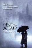 The End of the Affair DVD Release Date