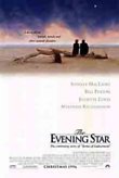 The Evening Star DVD Release Date