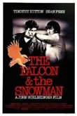 The Falcon and the Snowman DVD Release Date