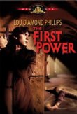 The First Power DVD Release Date