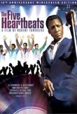 The Five Heartbeats DVD Release Date