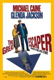 The Great Escaper DVD Release Date