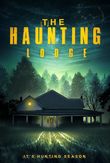 The Haunting Lodge DVD Release Date