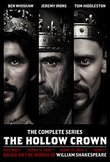 The Hollow Crown DVD Release Date