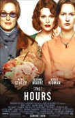 The Hours DVD Release Date