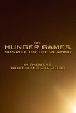 The Hunger Games: Sunrise on the Reaping DVD Release Date