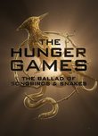 The Hunger Games: The Ballad of Songbirds and Snakes DVD Release Date