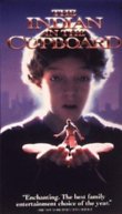 The Indian in the Cupboard DVD Release Date