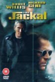 The Jackal DVD Release Date