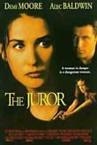 The Juror DVD Release Date