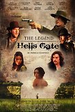 The Legend of Hell's Gate: An American Conspiracy DVD Release Date