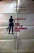 The Little Drummer Girl DVD Release Date