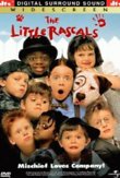 The Little Rascals DVD Release Date