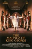 The Madness of King George DVD Release Date