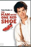 The Man with One Red Shoe DVD Release Date
