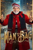 The Man with the Bag DVD Release Date