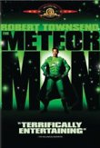 The Meteor Man DVD Release Date
