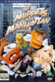 The Muppets Take Manhattan DVD Release Date