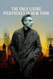 The Only Living Pickpocket in New York DVD Release Date
