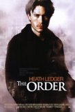 The Order DVD Release Date