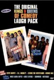 The Original Kings of Comedy DVD Release Date