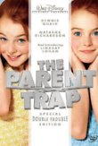 The Parent Trap DVD Release Date