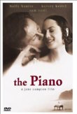 The Piano DVD Release Date