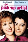 The Pick-up Artist DVD Release Date