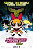 The Powerpuff Girls DVD Release Date