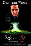 The Prophecy 3: The Ascent DVD Release Date