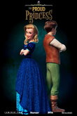 Proud Princess DVD Release Date