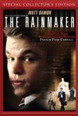 The Rainmaker DVD Release Date