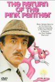 The Return of the Pink Panther DVD Release Date