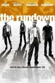 The Rundown DVD Release Date