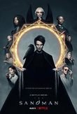 The Sandman Blu-ray release date