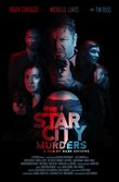 The Star City Murders DVD release date