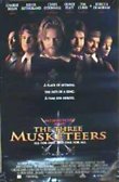 The Three Musketeers DVD Release Date