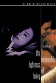 The Unbearable Lightness of Being DVD Release Date