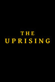 The Uprising DVD Release Date