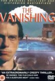The Vanishing DVD Release Date