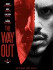 The Way Out DVD Release Date
