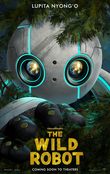 The Wild Robot DVD Release Date