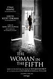 The Woman in the Fifth DVD Release Date