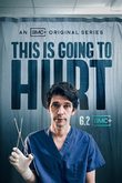 This is Going to Hurt: Season 1 DVD Release Date