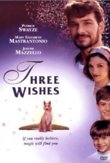 Three Wishes DVD Release Date
