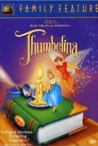 Thumbelina DVD Release Date